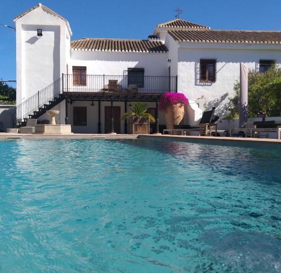 Bed and Breakfast El Violin Experiencia Adults Only