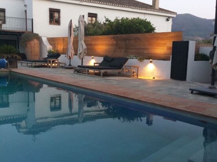 Bed and Breakfast El Violin Experiencia Adults Only