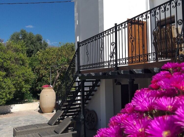 Bed and Breakfast El Violin Experiencia Adults Only