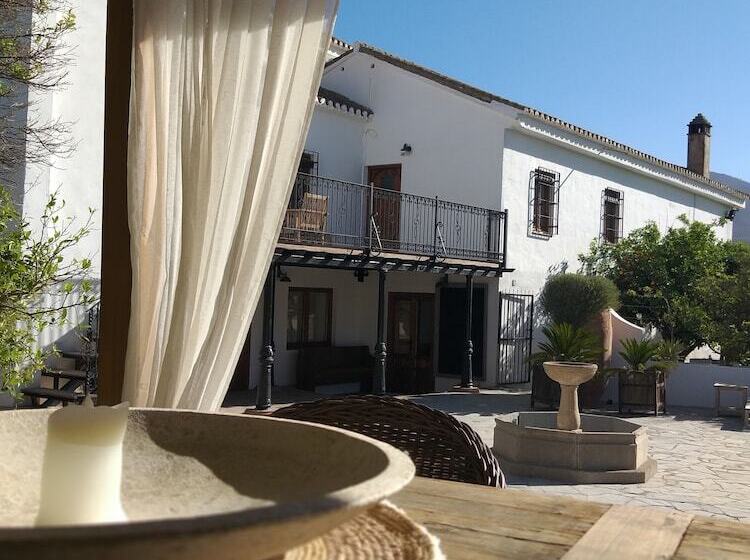 Bed and Breakfast El Violin Experiencia Adults Only