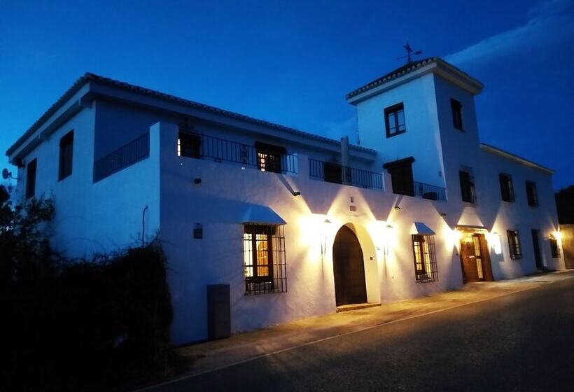 Bed and Breakfast El Violin Experiencia Adults Only