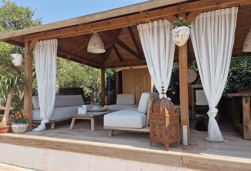 Bed and Breakfast El Violin Experiencia Adults Only