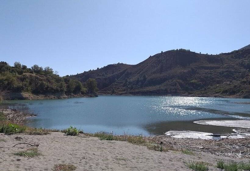 Bed and Breakfast El Violin Experiencia Adults Only