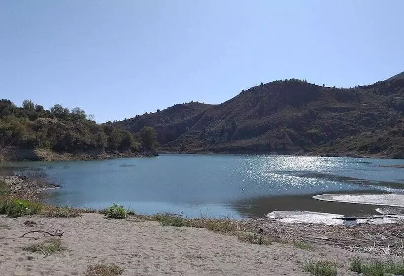 ベッドアンドブレックファースト El Violin Experiencia Adults Only