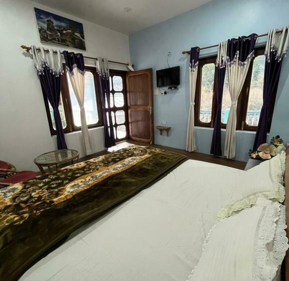 Bed and Breakfast Kalsa River View Resort