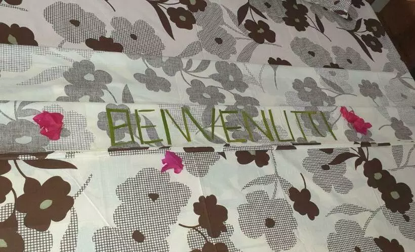 تختخواب و صبحانه Samaki Villa