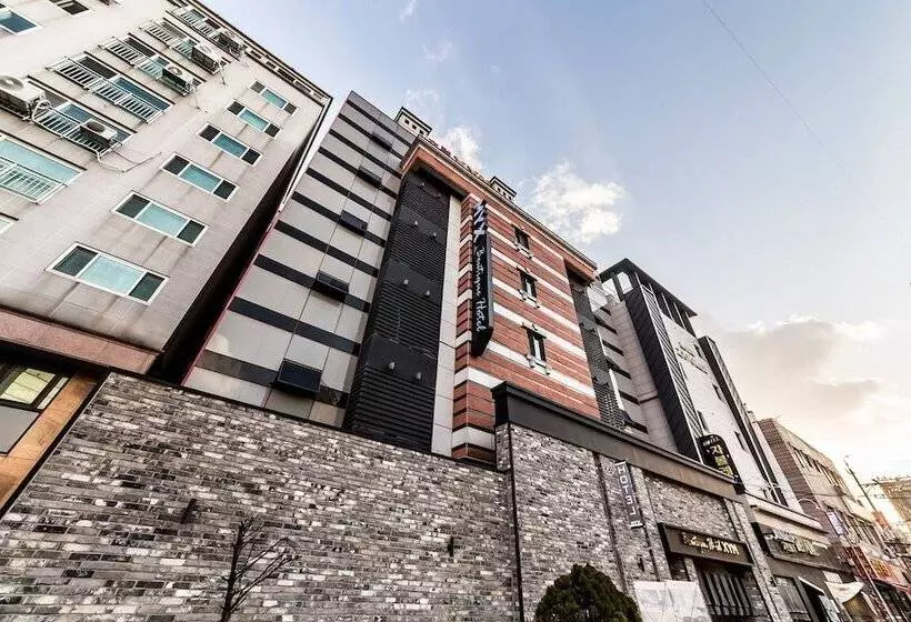 Boutique Hotel Xym