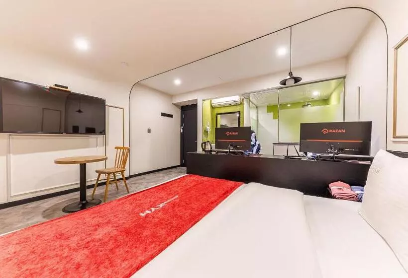 Boutique Hotel Xym