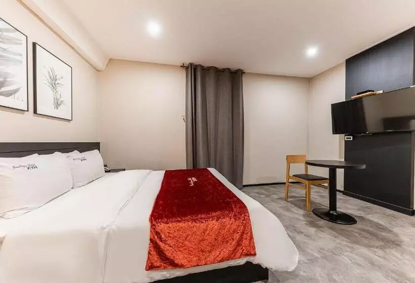 Boutique Hotel Xym