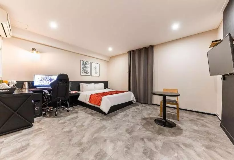 Boutique Hotel Xym