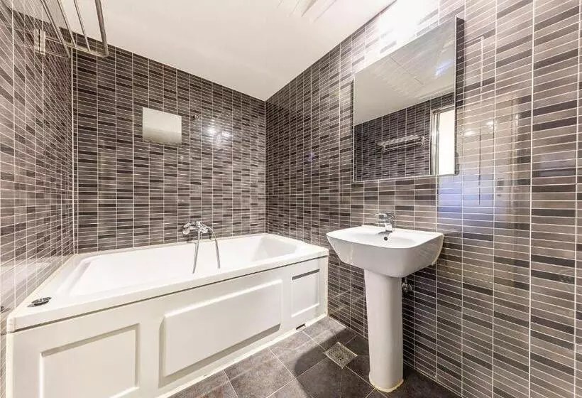 Boutique Hotel Xym