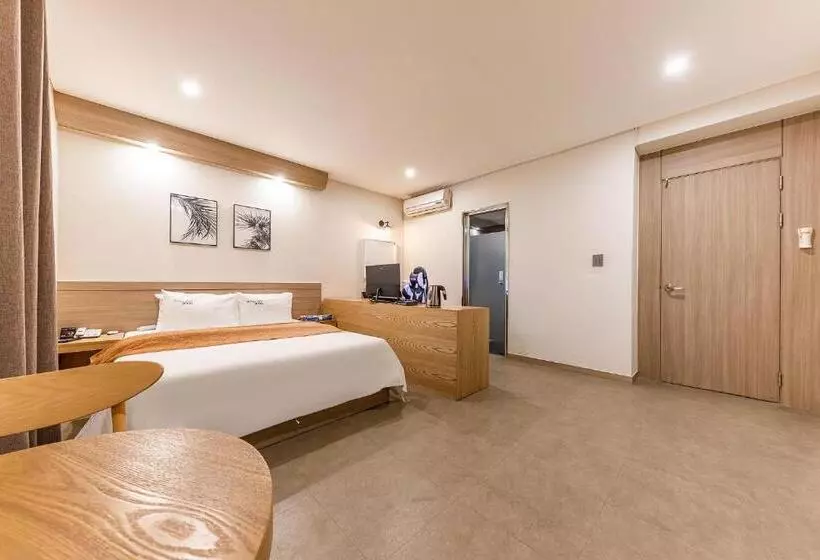 Boutique Hotel Xym