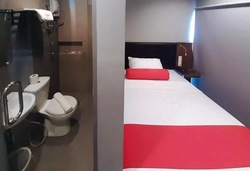 Central District Hotel Davao