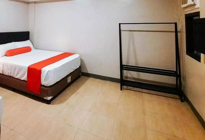 Central District Hotel Davao