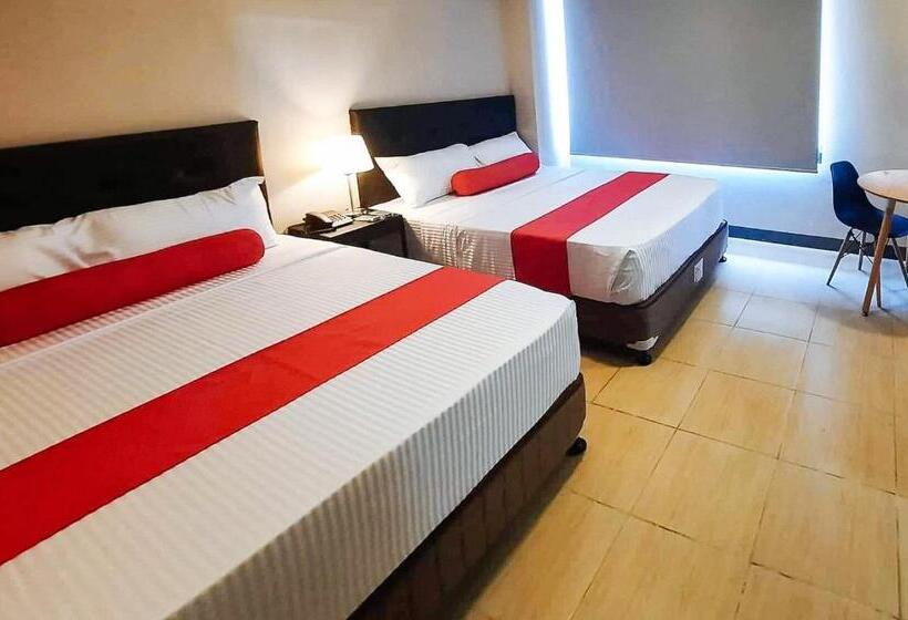 Central District Hotel Davao