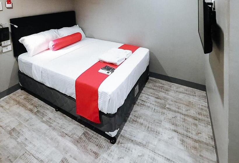 Central District Hotel Davao