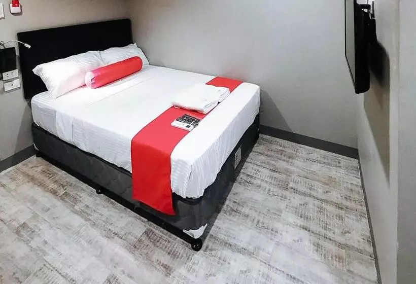 Central District Hotel Davao