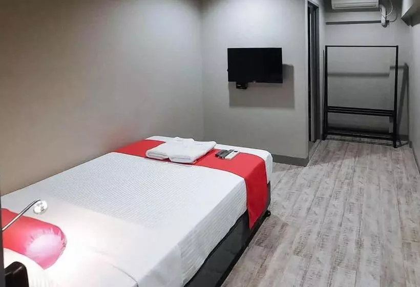 Central District Hotel Davao