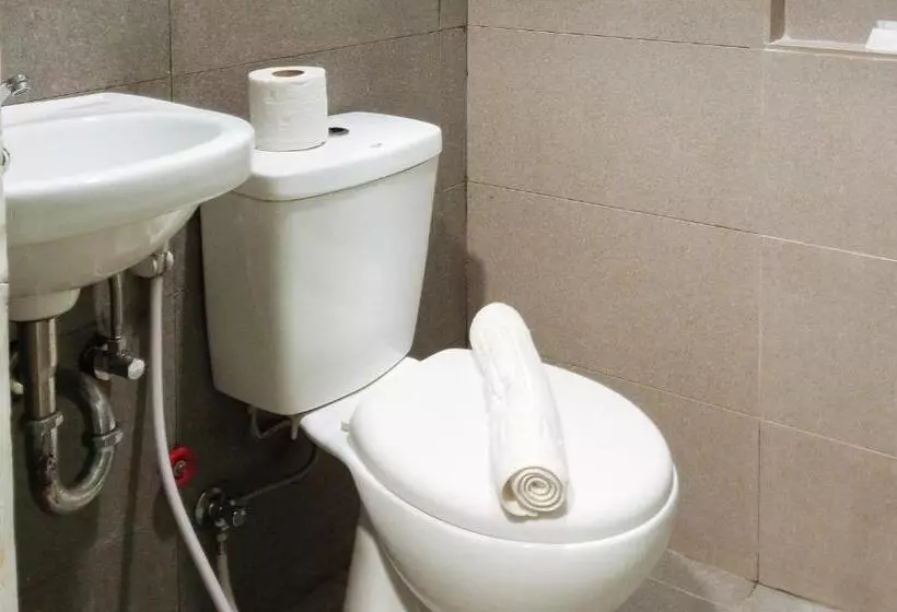 Central District Hotel Davao