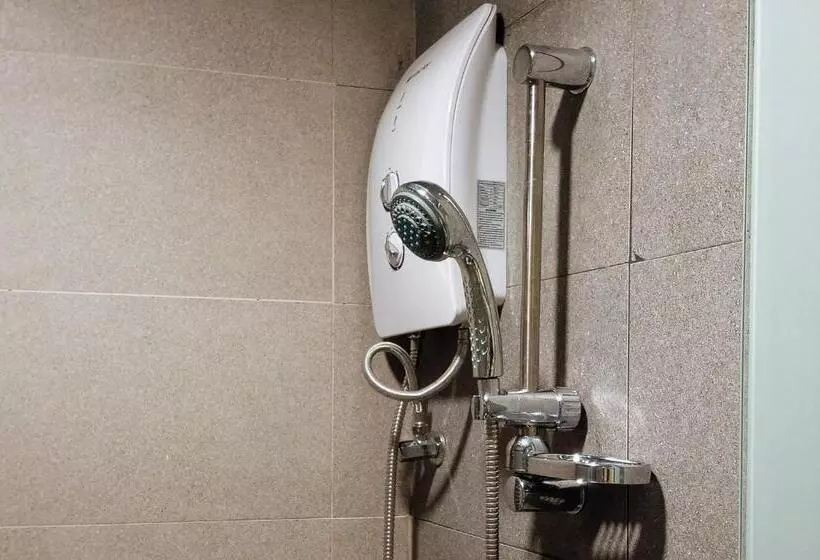 Central District Hotel Davao