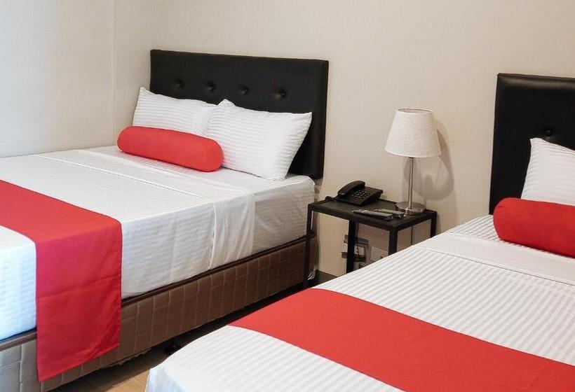 Central District Hotel Davao