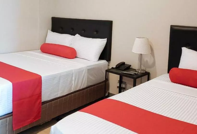 Central District Hotel Davao