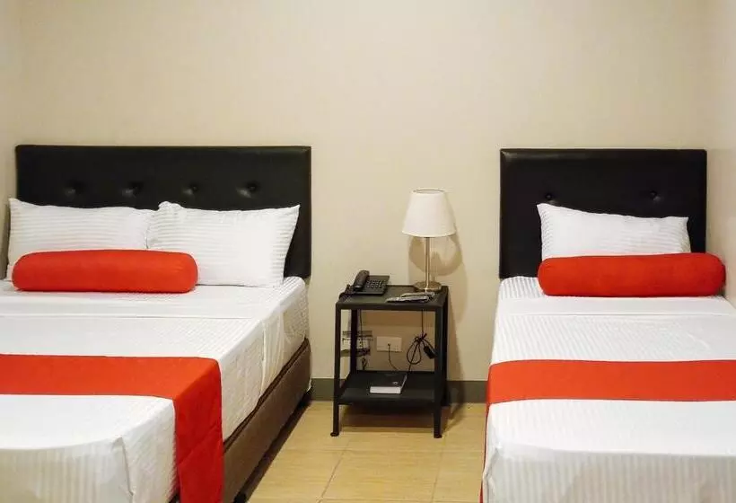 Central District Hotel Davao