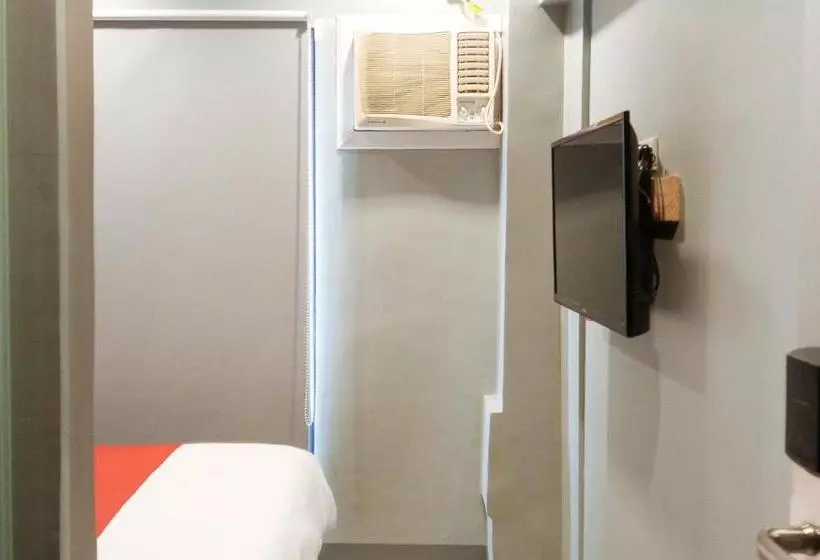 Central District Hotel Davao