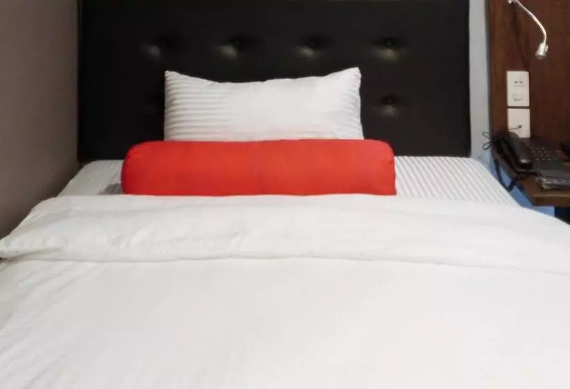 Central District Hotel Davao