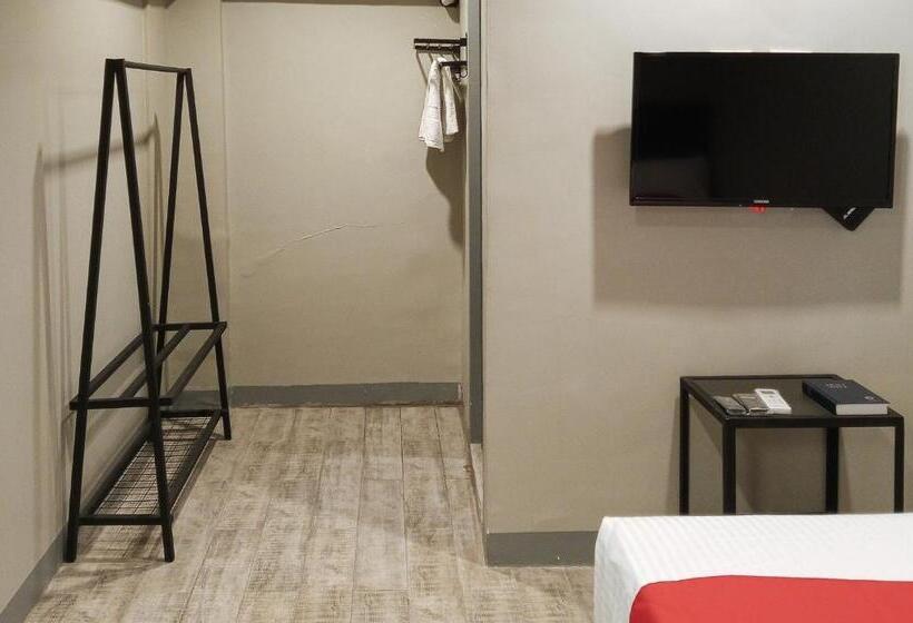 Central District Hotel Davao