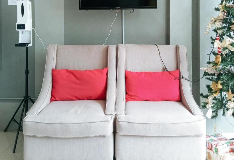 Central District Hotel Davao