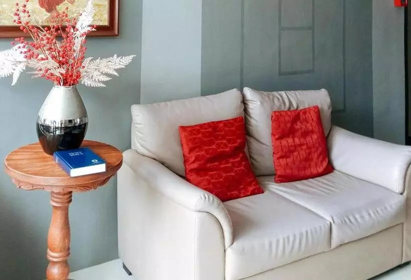 Central District Hotel Davao