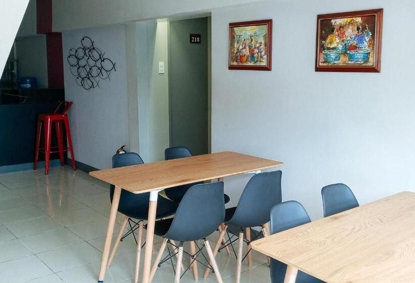 Central District Hotel Davao