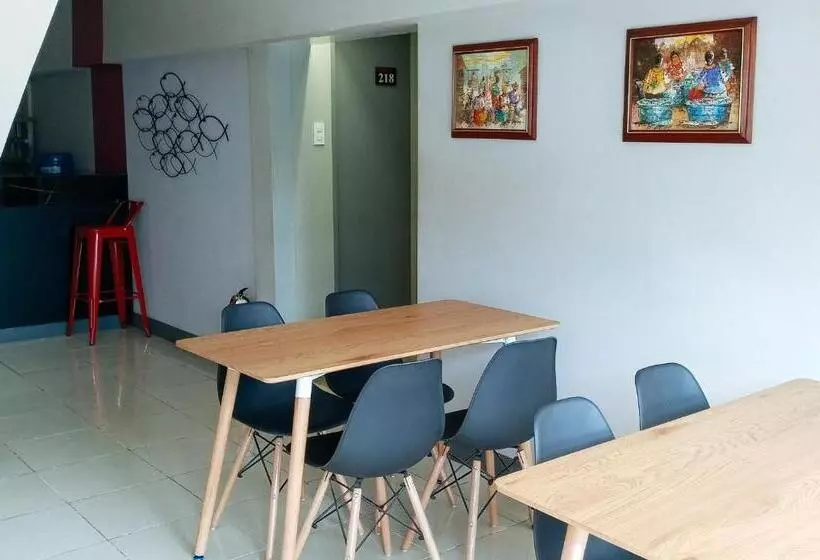 Central District Hotel Davao