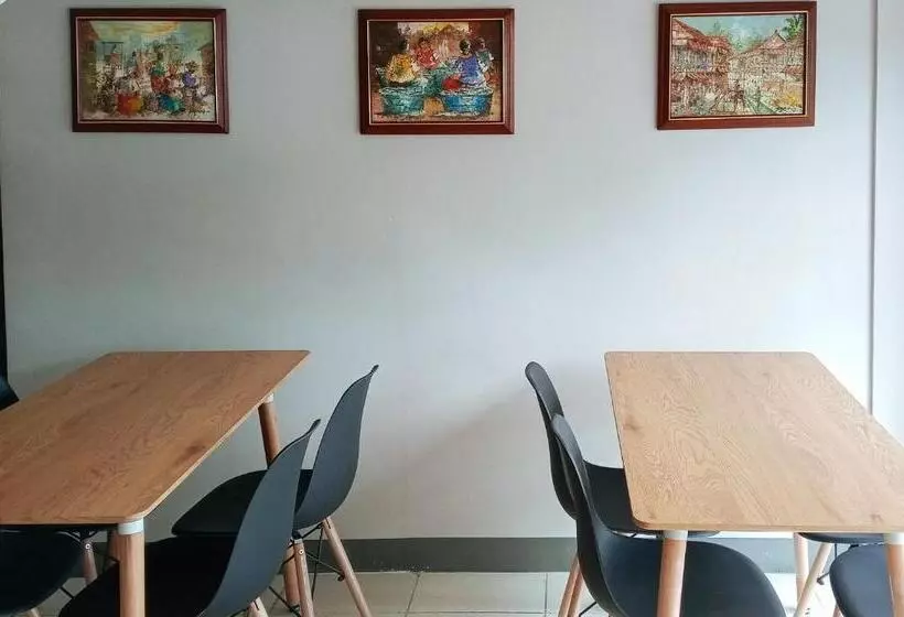 Central District Hotel Davao