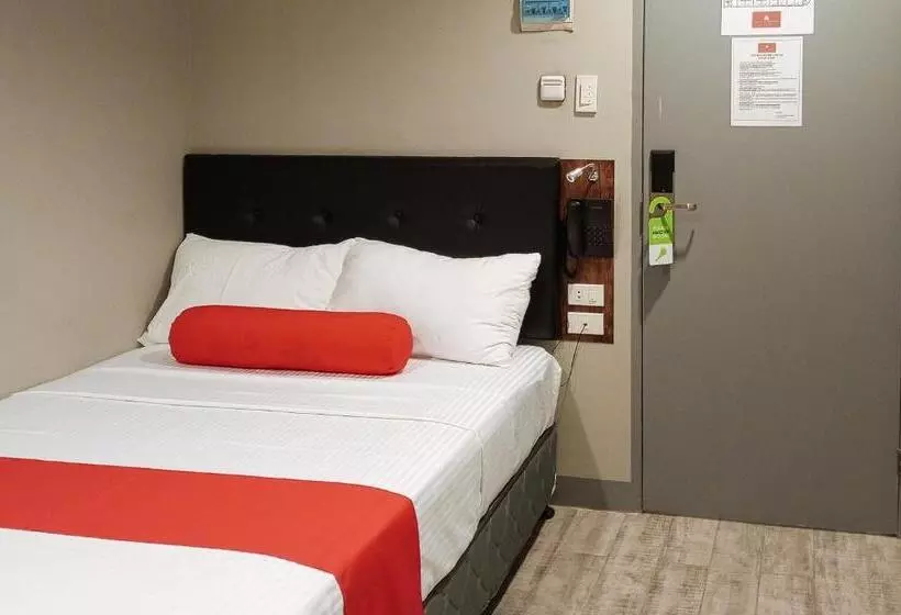 Central District Hotel Davao