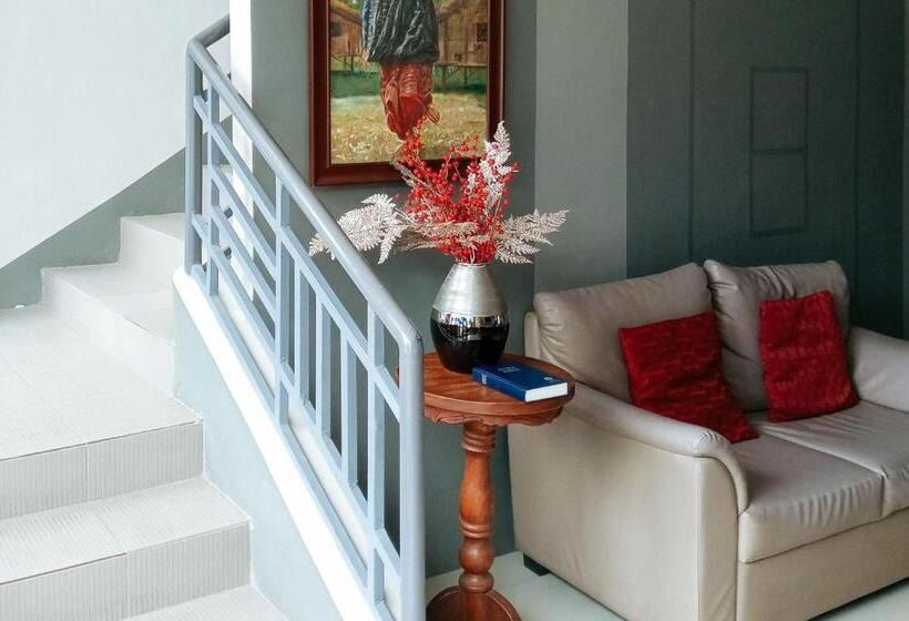 Central District Hotel Davao