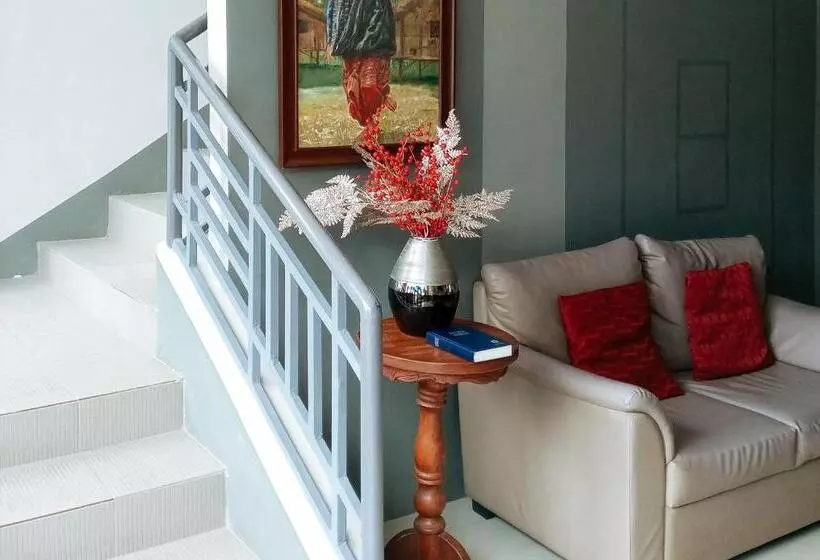 Central District Hotel Davao