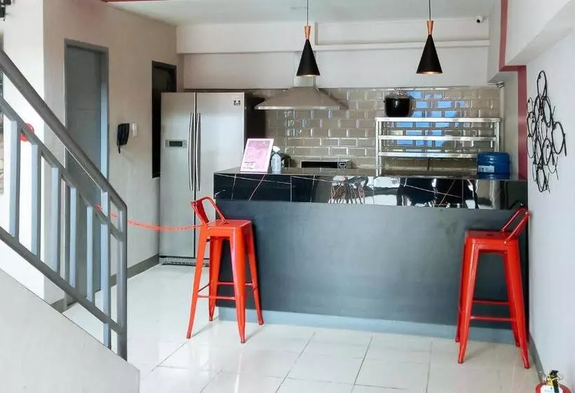 Central District Hotel Davao