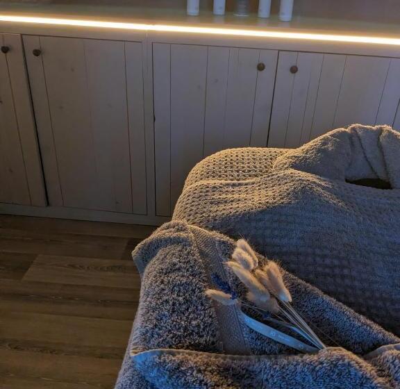 호텔 Holbrook Manor & Spa