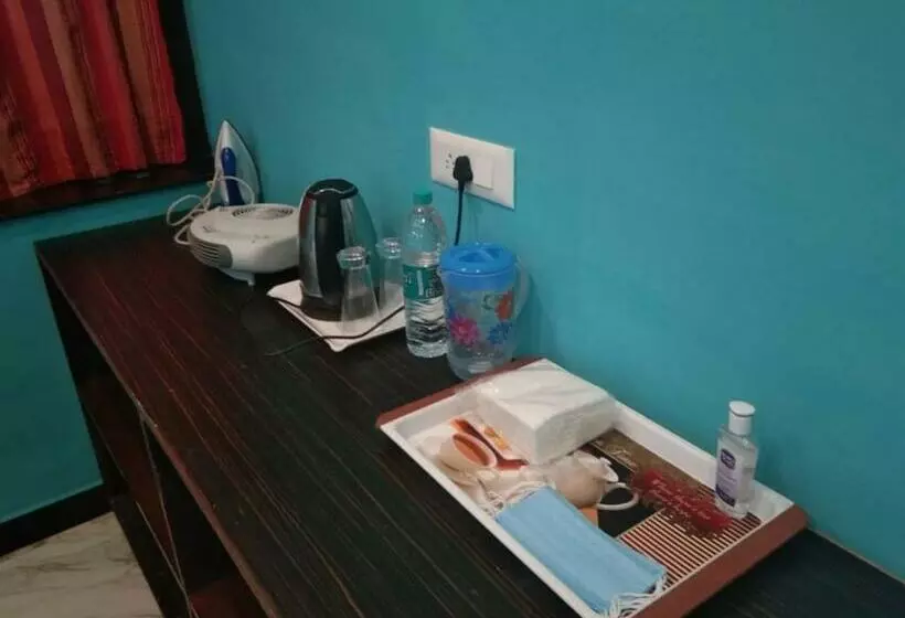 Hostel Jerusalem