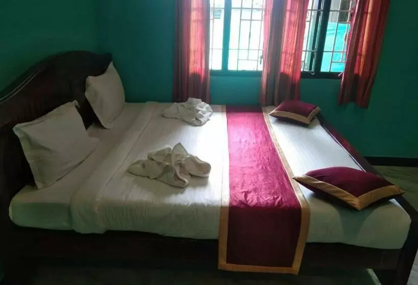 Hostel Jerusalem