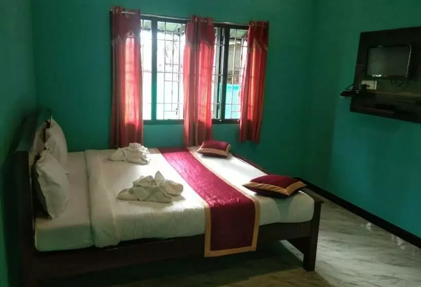 Hostel Jerusalem