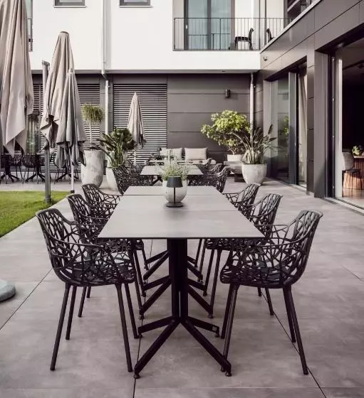 Hotelli Adebar Stadt