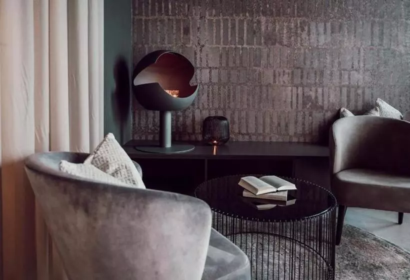 Hotelli Adebar Stadt