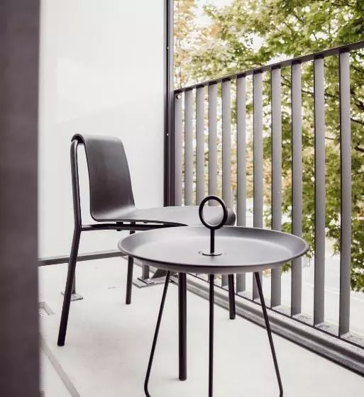 Hotelli Adebar Stadt