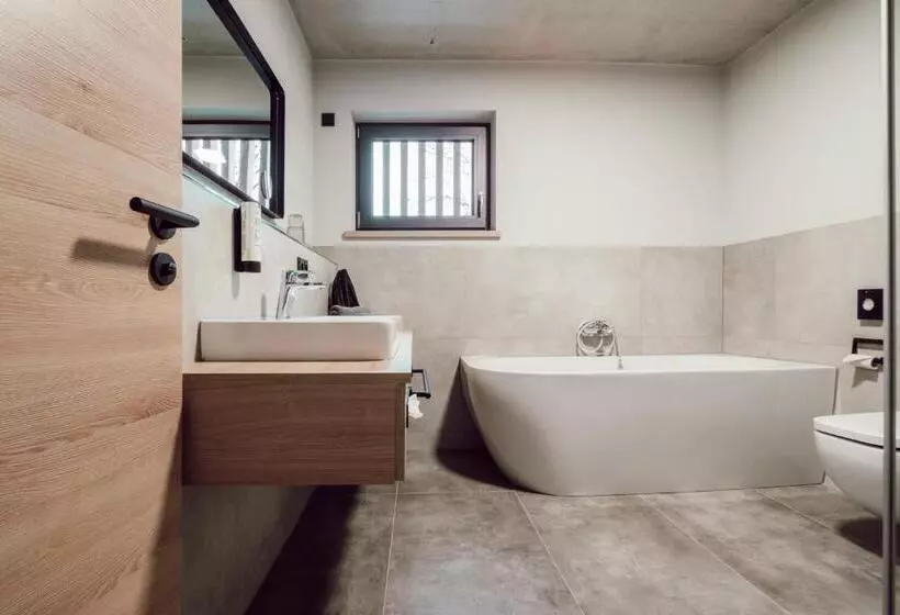 Hotelli Adebar Stadt