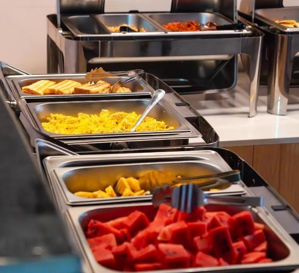 هتل Ahola Thoddoo, Maldives