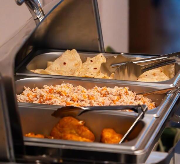 هتل Ahola Thoddoo, Maldives