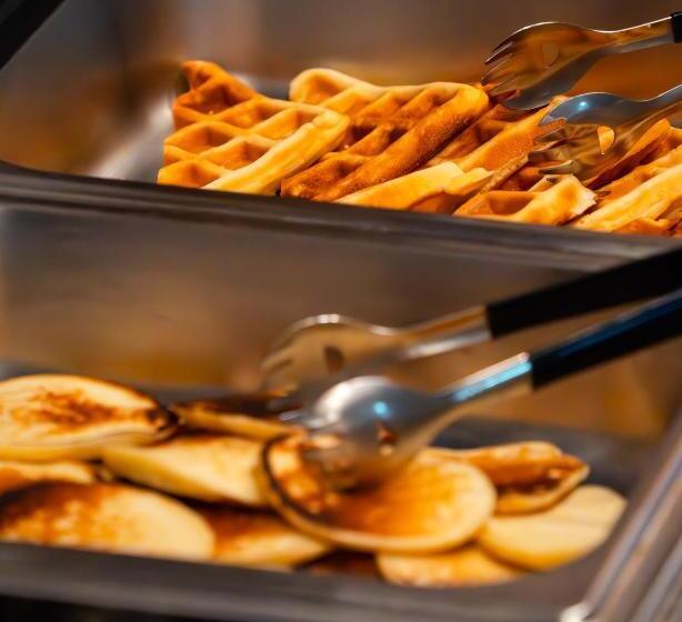 هتل Ahola Thoddoo, Maldives